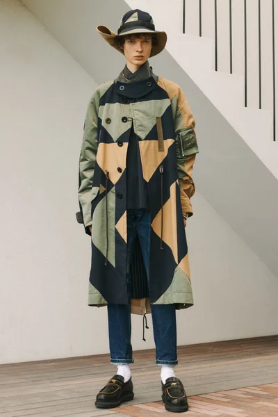 Look 2